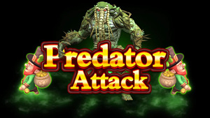 Mỹ Thiết Kế Sang Trọng Phổ Biến 10 Người Chơi Cá Bảng Trò Chơi Máy Predator Attack - Product Image 3