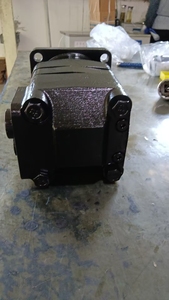 Moteur hydraulique orbital à faible vitesse et couple élevé OMT-195/245/315/390/490/625/800/985 OMT-400-4MD - Product Image 2