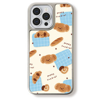 Coque de téléphone pour iphone16 16pro/promax 15 15promax/14Promax/14pro 14/13 13pro 12 11 texture en fibre de carbone coque de protection
