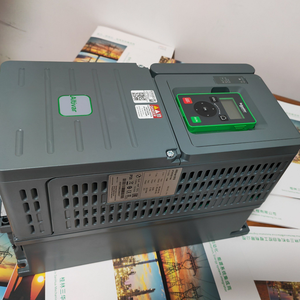 อินเวอร์เตอร์รุ่น ATV610D15N4 ของ Schneider แบบ 3 เฟส 15 กิโลวัตต์ 380~460 โวลต์ พร้อมใช้งาน มีสินค้าในสต็อก - Product Image 3