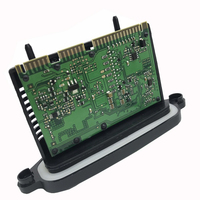 Module de phare au xénon sans AHL pour BMW F30, accessoires de conduite automobile 63117316147 63117316143