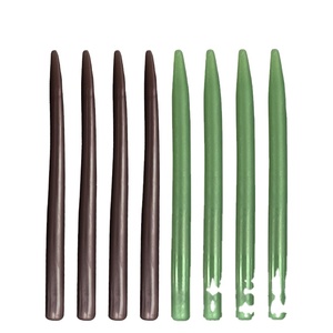 European Carp Fishing <strong>Hose</strong> Anti Entanglement <strong>Rubber</strong> Tip Tube Sleeve Carp Fishing Threading <strong>Hose</strong> Fishing Gear Accessories - Product Image 6