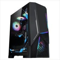 PC de jeu DDR4 RTX3050 Carte graphique Gaming Desktops 12th I7 12700F 16G Used Pc Parts SSD Windows 10 8GB Intel 10 Core No CD ROM