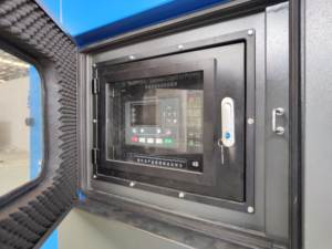 Proveedor chino WEICHAI YUCHAI generador 260KW 300KW 400KW 500KW 640KW contenedor dosel CUMMINS generador diesel para la venta - Product Image 5