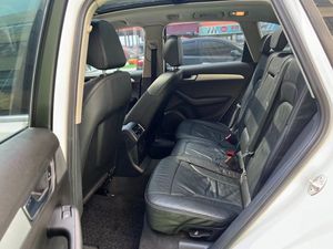 2010 2.0T TFSI SUV รถมือสอง Q5 Audi - Product Image 5
