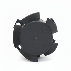 Ventilador Axial de CA Crown AGN02510 con Rodamiento de Bolas, Eléctrico, de Plástico, OEM para Equipos Médicos - Product Image 1