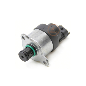 Válvula Reguladora de Presión de Combustible Original de Alta Calidad 1465ZS0126 0928400617 0928400702 1465ZS0015 para Excavadora - Product Image 2