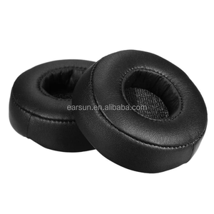 Gran oferta de almohadillas de repuesto para <span class=keywords><strong>auriculares</strong></span> B-eats de <span class=keywords><strong>Dr</strong></span>.<span class=keywords><strong>Dre</strong></span> PRO/DETOX, almohadillas para <span class=keywords><strong>auriculares</strong></span>, nuevo diseño - Product Image 3