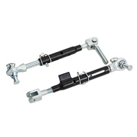 Offre Spéciale – Ensemble de Liaison Supérieure OEM Noir avec Point de Traction et Rail de Levage pour Chariot Élévateur