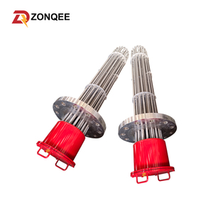 <span class=keywords><strong>Calentador</strong></span> <span class=keywords><strong>de</strong></span> Inmersión Industrial <span class=keywords><strong>de</strong></span> 230V con Brida <span class=keywords><strong>de</strong></span> Acero Inoxidable y Cable Calefactor, <span class=keywords><strong>Calentador</strong></span> <span class=keywords><strong>de</strong></span> Aceite <span class=keywords><strong>a</strong></span> Prueba <span class=keywords><strong>de</strong></span> Explosiones - Product Image 5