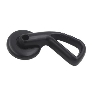 Manija de ajuste de asiento 890586 9638799977 de plástico, izquierda y derecha, para asientos de coche modificados - Product Image 3