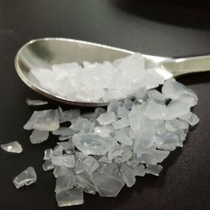 High Purity Non Ferric Aluminum <b>Sulphate</b> for Paper Making - Product Image 2