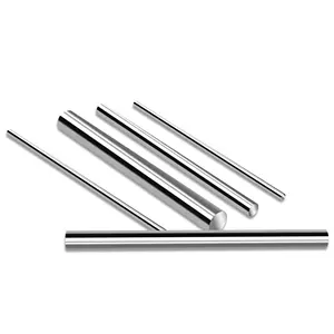 OEM batang bulat/Bar/karbida Tungsten 3mm, berbagai Diameter 3mm