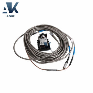 Sensor de corriente de Foucault EMERSON PR6424/010-040-CN CON021 - Product Image 1