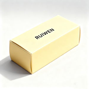 Boîte à double insert de petite taille - Couleur, taille et logo personnalisables, prix bas - Solution d'emballage en gros - Product Image 1