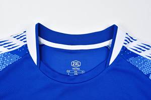 Camiseta de Fútbol Personalizada al por Mayor 25/26, Uniforme de Fútbol, Conjunto de Camiseta para Equipo de Fútbol - Product Image 5