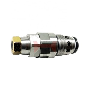 Pièces d'excavatrice EC460 EC460B : Distributeur hydraulique, Vanne de commande principale, Vannes de décharge - Product Image 1