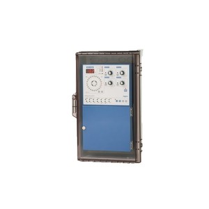 ตัวควบคุมอุณหภูมิแบบแผงวงจร Nippo รุ่น 6402 สำหรับระบบทำความร้อน - Product Image 3