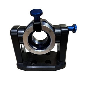 Qualité garantie Taiwan marque haute précision HSK50-R CNC porte-outil pour l'exportation - Product Image 1