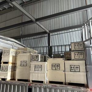 تعويض ضغط درجة الحرارة مقياس تدفق دوامة مع RS485 DN50 أسعار مقياس تدفق الغاز الطبيعي البروبان - Product Image 6