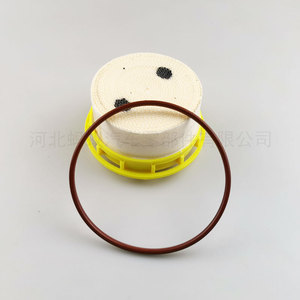 Elemento de filtro de combustible Toyota Myk 51070 para Land Cruiser HZJ78 diésel con junta tórica - Product Image 2