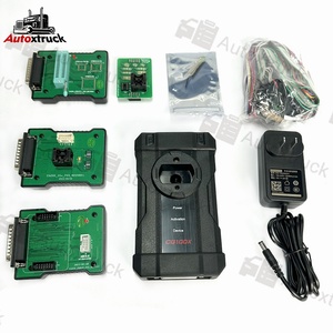 Herramienta de Programación de Llaves CGDI CG100X, Programador de Chips ECU de Nueva Generación con Servicio de Actualización de un Año para CG100 - Product Image 3