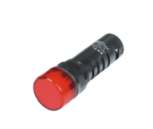 Luz indicadora MT; AD16-16DL/g23 Número de Pedido 100798948 LED Circular 24V Nuevo en Stock 120430114004 - Product Image 1