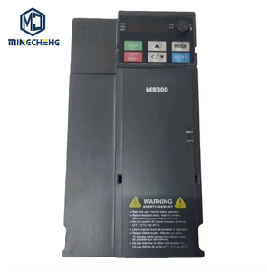 Variador de Frecuencia VFD13AMS43ANSAA para Motor AC de 5.5KW 440V, VFD09A0MS43ANSAA, VFD17AMS43ANSAA, VFD25AMS43ANSAA, VFD32AMS43ANSAA para la Industria - Product Image 1