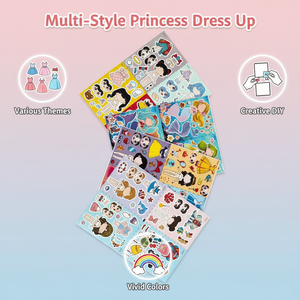 Pegatinas populares de vinilo PVC impermeable de colores, troqueladas y con corte suave, personalizadas para logotipos corporativos y uso promocional - Product Image 4