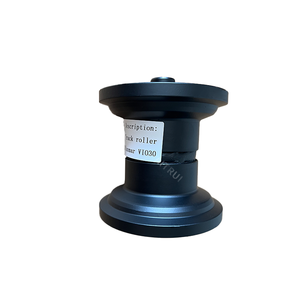 Fabrik-Großhandel Bagger-Unterwagen für <span class=keywords><strong>Yanmar</strong></span> B27 B37 Untere Laufrolle Obere Trägerrolle VIO50 Vorderer Leitrollenlaufrad - Product Image 3