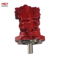 Pompe hydraulique K7v K7vg K7v63/K7v100 K7vg180/265 Pompe K3vg63 K3vg112 K3vg180 K3vg280 K3vg180dt K3vg280dt