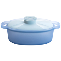 Cuiseur à riz en silicone à faible teneur en sucre, moule exclusif usine, compatible micro-ondes, sans BPA, cuiseur vapeur rapide en silicone pour cuisine domestique