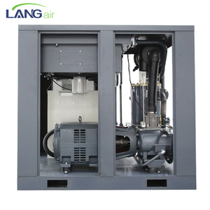 75KW 100HP bajo ruido 8Bar 10Bar <span class=keywords><strong>inversor</strong></span> tornillo compresor aire, alta eficiencia y ahorro de energía, <span class=keywords><strong>precio</strong></span> de fábrica - Product Image 3