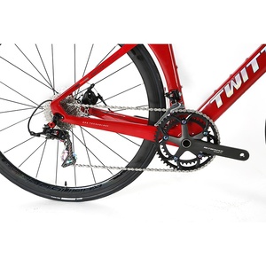 NUEVA Bicicleta de Carretera de <span class=keywords><strong>Carbono</strong></span> R10 2026, 700c, Fibra de <span class=keywords><strong>Carbono</strong></span>, Bicicleta Europea de Carretera, Bicicleta de Carreras - Product Image 3