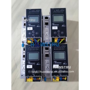 Passerelle EtherCat AS-i 3.0 Bihl + Wiedemann BWU2162 en acier inoxydable 1-master d'occasion H - Product Image 2