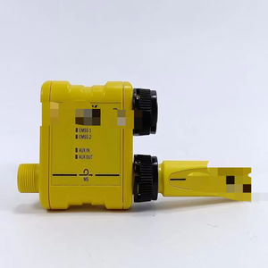 بآلية آلية صناعية جديدة أصلية جاهزة للبرمجة Plc - Product Image 1