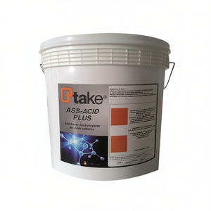 Ttake Ass-Acid Plus Neutralizador Absorbente Granular para Ácido Sulfúrico - Product Image 2