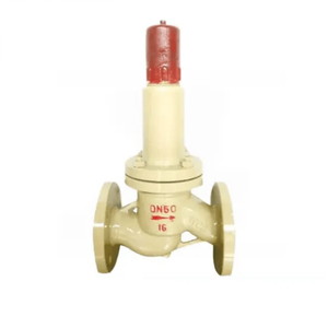 Válvula de seguridad antirretorno Ahn42f para GLP (gas licuado de petróleo) - Product Image 2