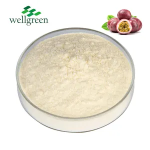 Water Soluble Juice Vietnam Mix Seed Drink Flavouring Fruit Puree Passion Fruit Powder