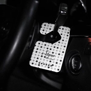 Deodorante per Auto Personalizzato dal Design Colorato e Accattivante, <span class=keywords><strong>Profumo</strong></span> di Lusso a Lunga Durata, Deodorante per Auto in Carta di Cotone da Appendere - Product Image 1