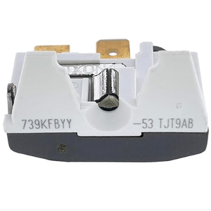 <span class=keywords><strong>Protector</strong></span> de sobrecarga de motor <span class=keywords><strong>térmico</strong></span> <span class=keywords><strong>4TM</strong></span> para pieza de repuesto de refrigerador y congelador - Product Image 5