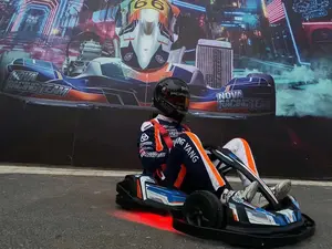 גבוהה ביצועים חשמלי קרטינג go karts karting רכב מחיר