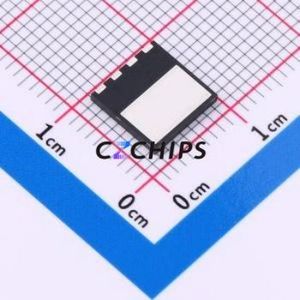 ทรานซิสเตอร์ฟิลด์ทรานซิสเตอร์ VSON-4 IPL65R115CFD7AUMA1 (Mosfet) แบบดั้งเดิม-ใหม่ - Product Image 2