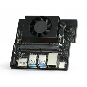 <span class=keywords><strong>NVIDIA</strong></span> jetson Orin NX 16GB mô-đun Core Board ai ban phát triển PoE cung cấp điện và PoE Sản lượng điện 2 cách 22pin mipi máy ảnh - Product Image 1
