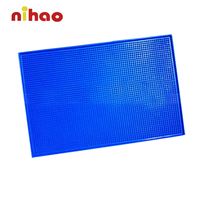 Nieuwe merk zachte PVC keukenbar mat