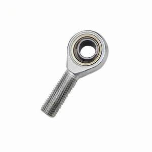 عالية الدقة جديدة مشتركة الذكور الخيوط نهاية تحمل سعر رخيصة الفولاذ المقاوم للصدأ الكثير SA14T/K - Product Image 6