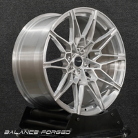Jantes forgées personnalisées 5x120 5x112 826M 892M pour BMW M2 F80 F90 E46 E92 M3 M4 F30 G20 G30 G80 330i M340i 540i M550i