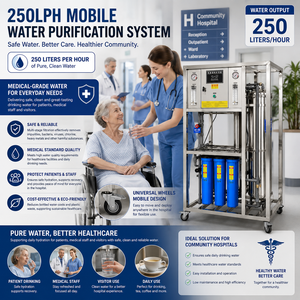 Sistema <span class=keywords><strong>de</strong></span> Tratamiento <span class=keywords><strong>de</strong></span> <span class=keywords><strong>Agua</strong></span> <span class=keywords><strong>de</strong></span> 250L/H con Tanque a Presión, 220V, Equipo <span class=keywords><strong>de</strong></span> Producción Automática, Purificador <span class=keywords><strong>de</strong></span> <span class=keywords><strong>Agua</strong></span> para Uso Familiar y en Pequeñas Granjas - Product Image 6