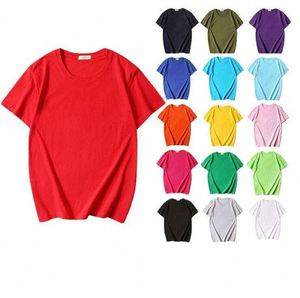 Camiseta de algodón para hombre sin MOQ, personalizable con sublimación y serigrafía, de corte oversize con hombros caídos y estilo boxy, para impresión personalizada - Product Image 1