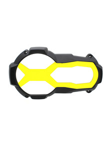 Protection de phare de <span class=keywords><strong>moto</strong></span> compatible avec BMW R1200GS R1250GS, protection de phare avant, couvercle de phare - Product Image 3